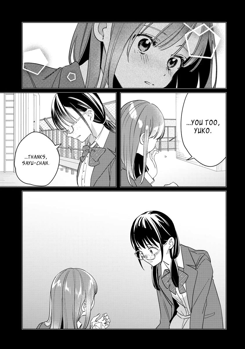 I Shaved. Then I Brought a High School Girl Home, Chapter 45 image 23